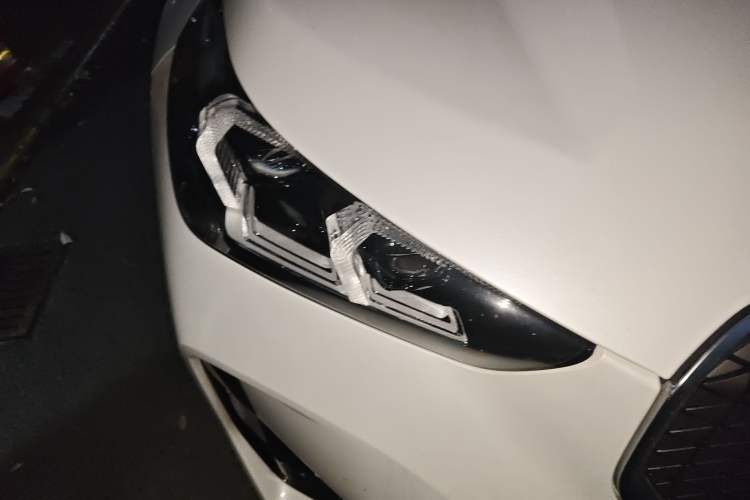 Used BMW iX1 2023 xDrive30L M Sport Package Right Front Headlight