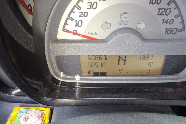 Used smart fortwo 2012 1.0 MHD Hardtop Standard Edition
