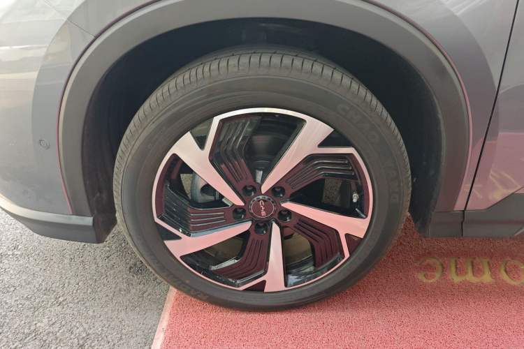 Used BYD Sealion 05 DM-i 2025 DM-i Smart Drive 115KM Flagship Model Exterior 7