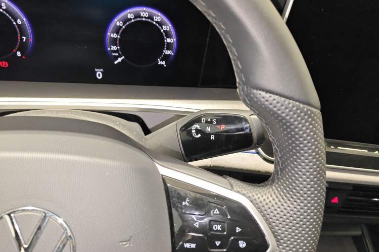 Used Volkswagen Tayron 2025 Tiguan L 380TSI 4Motion Luxury Easy Package
