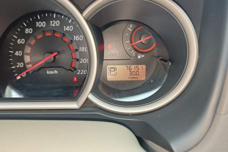 Used Nissan Sylphy 2018 Classic 1.6XE CVT Comfort Edition