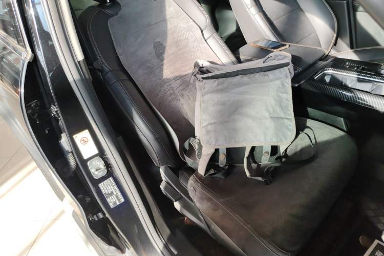 Used Haval DARGO 2022 1.5T DCT Two-Wheel Drive Border Collie Edition