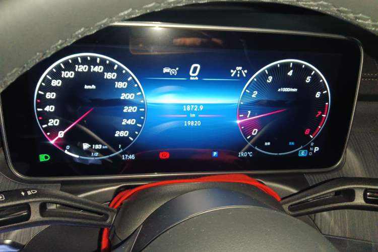 Used Mercedes-Benz C-Class 2024 Restyled C 200 L Sport Edition