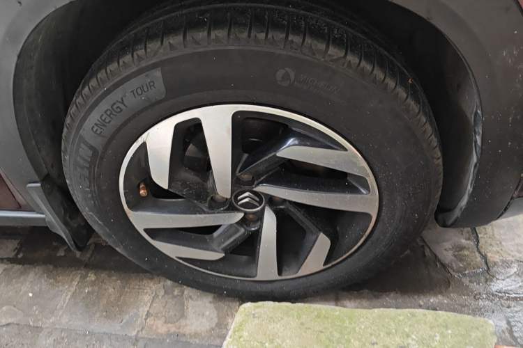 Used Citroen C3-XR 2015 1.6L Automatic Pioneer Model
