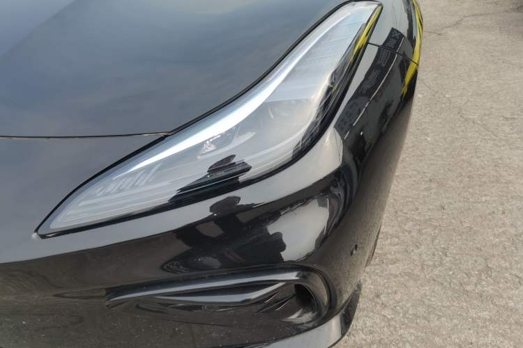 Used NETA GT 2023 580 AWD