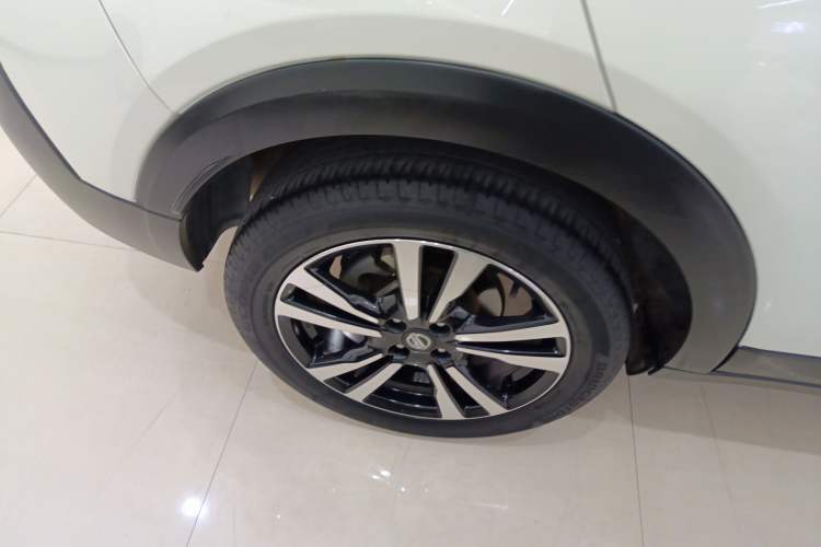 Used Nissan Kicks 2021 1.5L XV CVT Smart Connect Luxury Edition