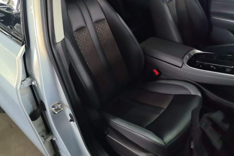 Used AION S Plus 2023 70 Enjoy Edition Lithium Iron Phosphate