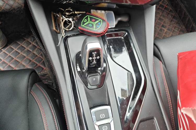 Used Lynk & Co 02 2018 1.5T DCT Two-Wheel Drive Pro Version China V Emission Standard
