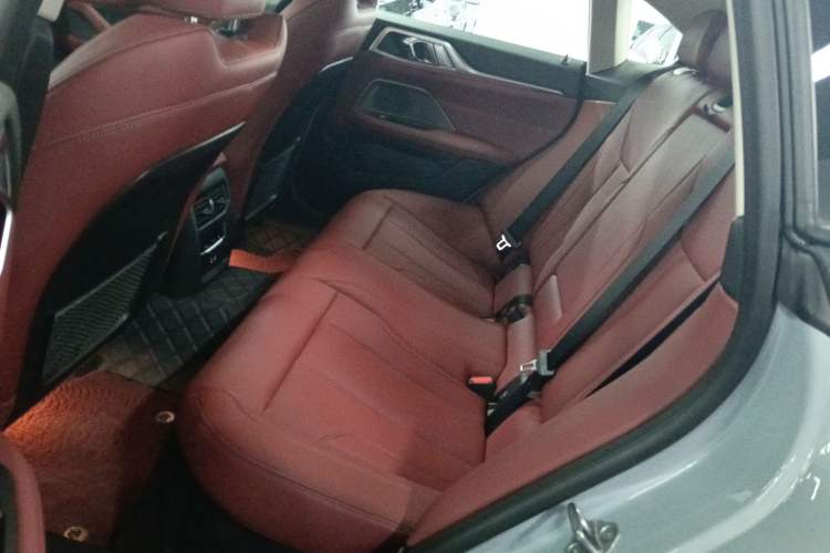 Used BMW 4 Series 2022 425i Gran Coupe M Sport Package
