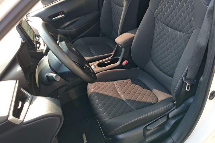 Used Toyota Allion 2021 2.0L Luxury Edition