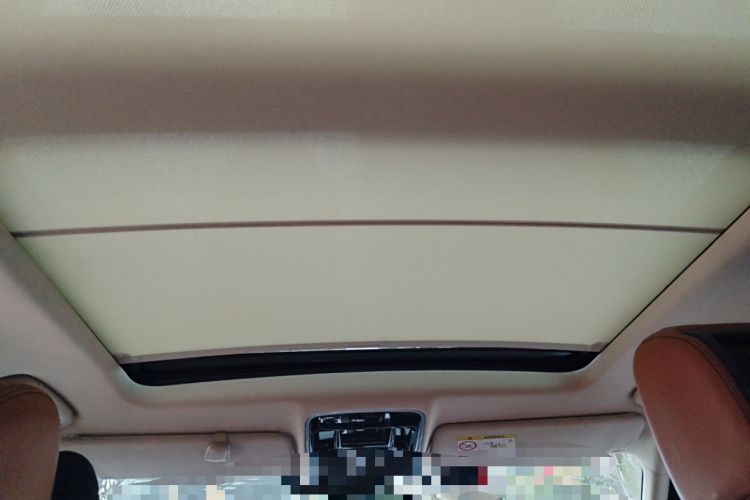 Used Land Rover Range Sport 2016 3.0 SC V6 HSE DYNAMIC Headliner