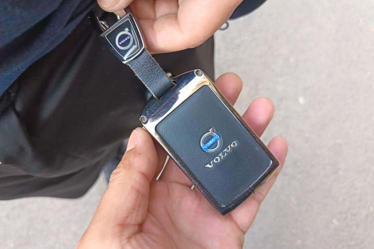 Used Volvo XC60 2018 T5 4x4 Smart & Sporty Edition