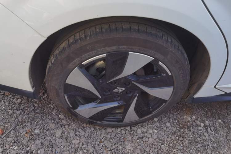 Used Lingxi L 2024 Player No. 1 Edition
