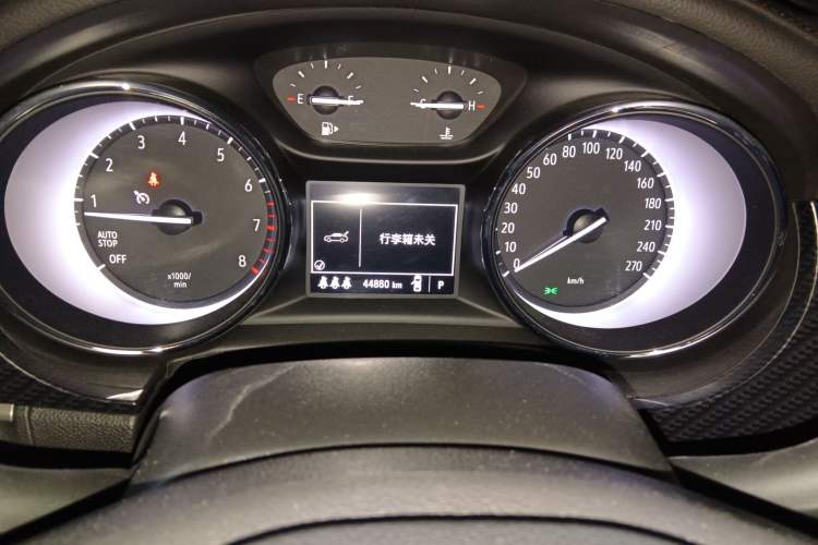 Used Buick Verano 2020 GS 20T CVT Luxury Model
