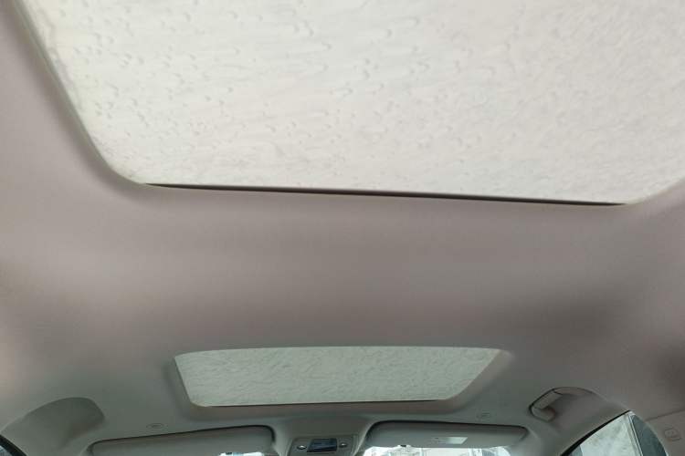 Used Denza D9 2024 DM-i 980 Four-Wheel Drive Flagship Model