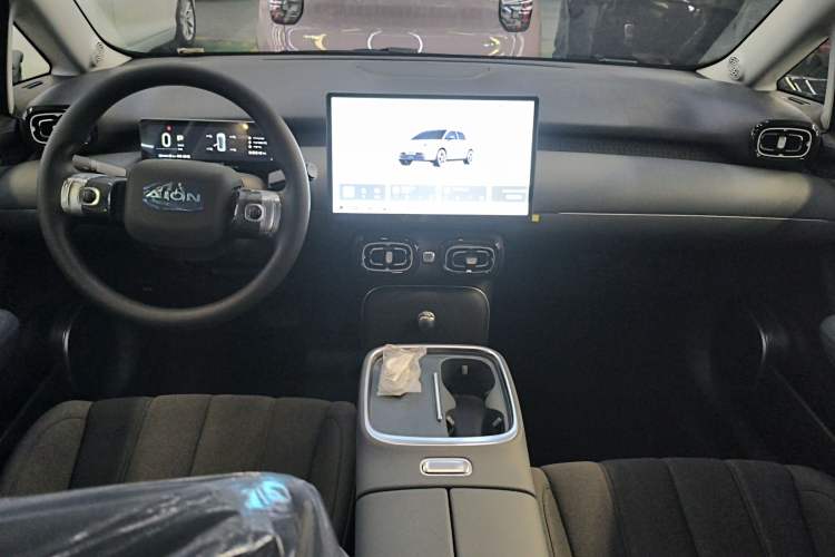 Used AION UT 2025 330 Starlight Edition