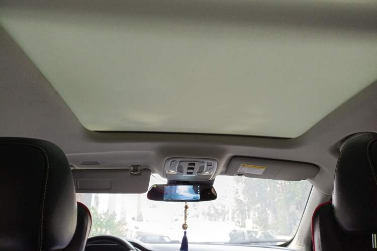 Used Roewe RX5 2020 PLUS 300TGI Automatic Ali National Style Ronglin Edition