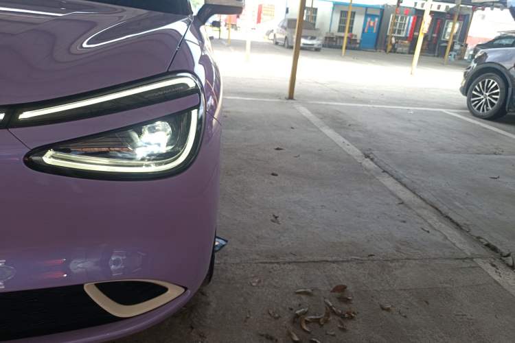 Used Dongfeng NAMMI 01 2024 New Edition 430 Plus Smart+
