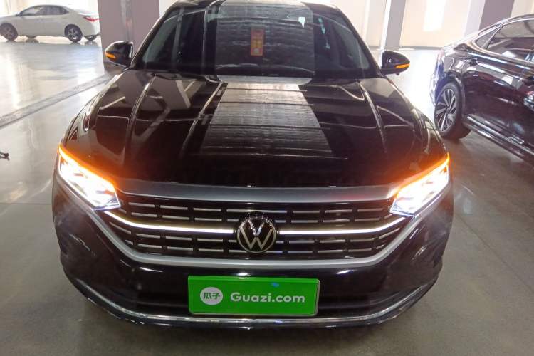 Used Volkswagen Passat 2022 330TSI Luxury Edition