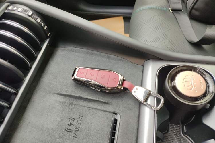 Used BYD Yuan PLUS 2025 Intelligent Driving Version 430 KM Beyond-Range Edition