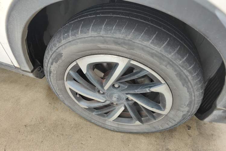 Used NETA N01 2020 Revised Version 430V