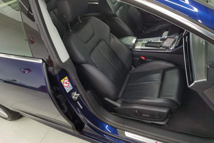 Used Audi A7 2020 45 TFSI Prestige Edition