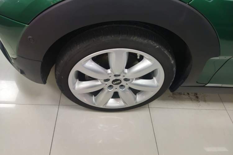 Used MINI Clubman 2023 Refresh 1.5T COOPER Connoisseur
