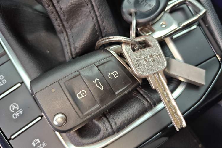 Used Volkswagen Sagitar 2021 280TSI DSG Comfort Connect Edition