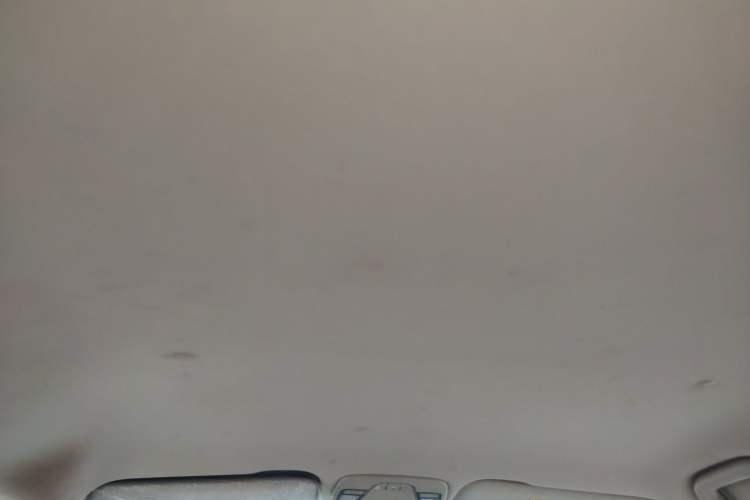 Used Geely Auto Vision X3 2017 1.5L Manual Elite Model