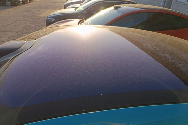 Used Xiaomi Auto SU7 2024 Four-Wheel-Drive Max Founder's Edition
