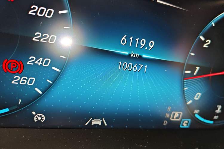 Used Mercedes-Benz GLC 2021 GLC 300 L 4MATIC Dynamic Model
