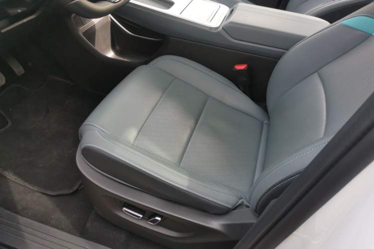 Used AION Y 2024 Plus 510 Intelligent Driving Version