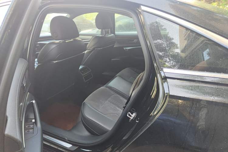 Used Audi A6L 2022 45 TFSI Prestige Dynamic Edition
