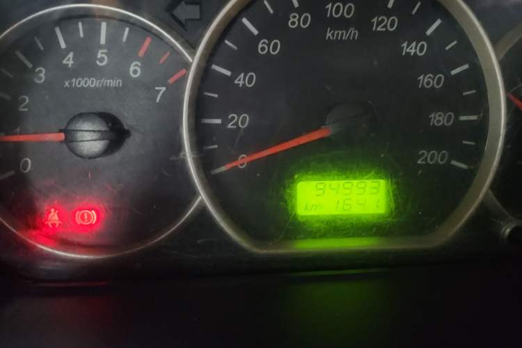 Used Wuling Hongguang 2015 1.5L S Base Model China IV
