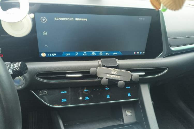 Used Hyundai Sonata 2020 270TGDi DCT GLS Elite Edition