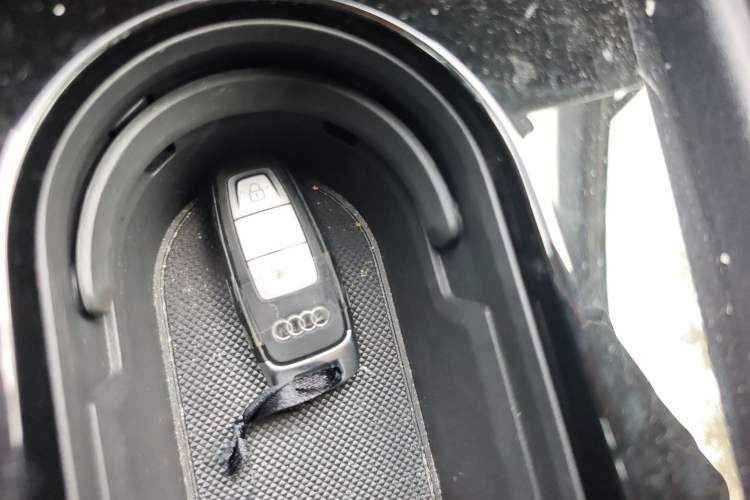 Used Audi Q4 e-tron 2024 40 e-tron Adventure Edition