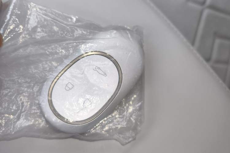 Used Nio ET7 2022 100kWh First Edition
