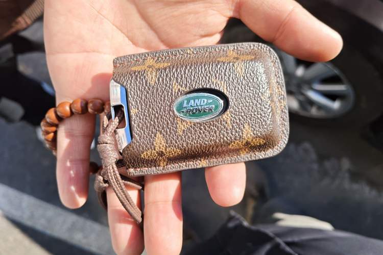 Used Land Rover Range Rover Sport 2020 3.0 L6 HSE DYNAMIC
