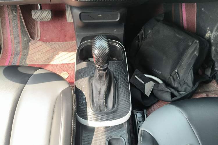 Used Roewe Clever 2022 311km QiQi BoBo Edition