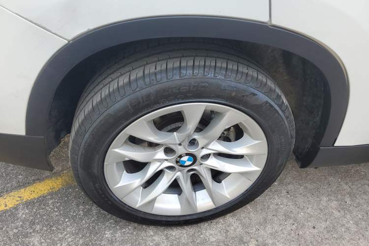 Used BMW X1 2015 sDrive18i Fashion Upgrade Edition