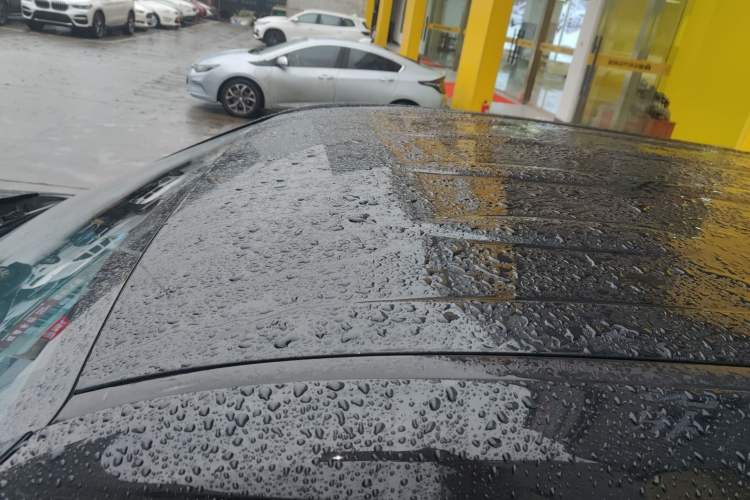 Used Toyota Highlander 2023 2.5L Smart Electric Hybrid Dual-Engine 4x4 Elite Edition 7 Seats
