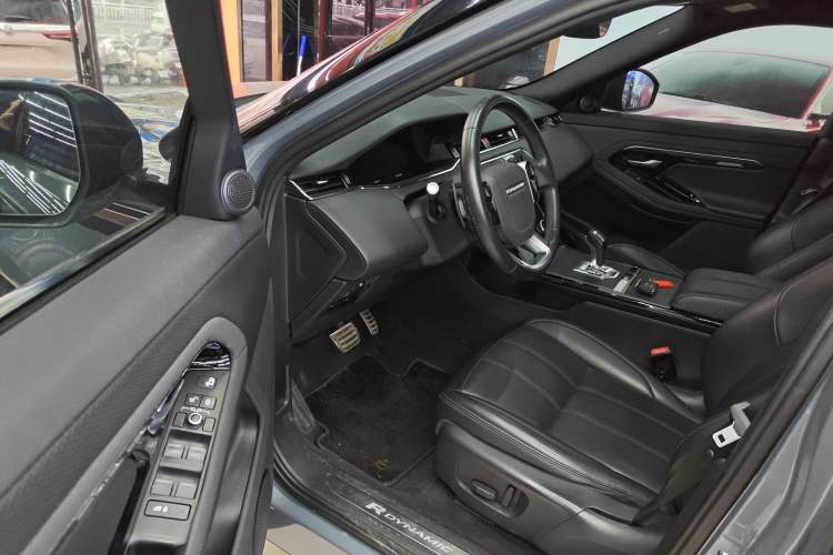 Used Land Rover Range Rover Evoque 2020 249 PS R-DYNAMIC S Sport Edition
