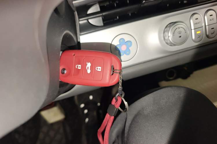 Used CHANGAN NEVO Lumin 2025 205 km Xiangqin Version
