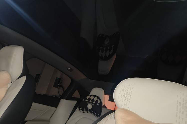 Used Dongfeng eπ eπ007 2024 530 Pro Version