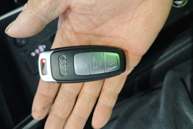 Used Audi A3 2024 Sportback 35 TFSI Fashionable Sports Model