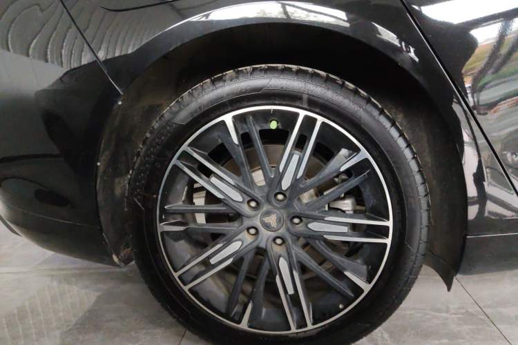 Used NETA S 2024 Range-Extended 1060 Lite Edition