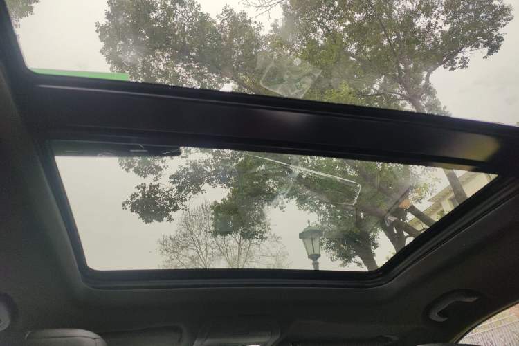 Used Cadillac XT6 2020 28T Six-Seater Four-Wheel-Drive Luxury Sport Vehicle
