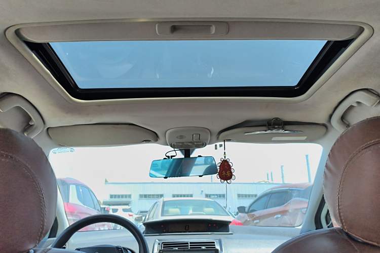 Used Citroen C-Quatre 2014 1.6L Manual Car Connectivity Edition
