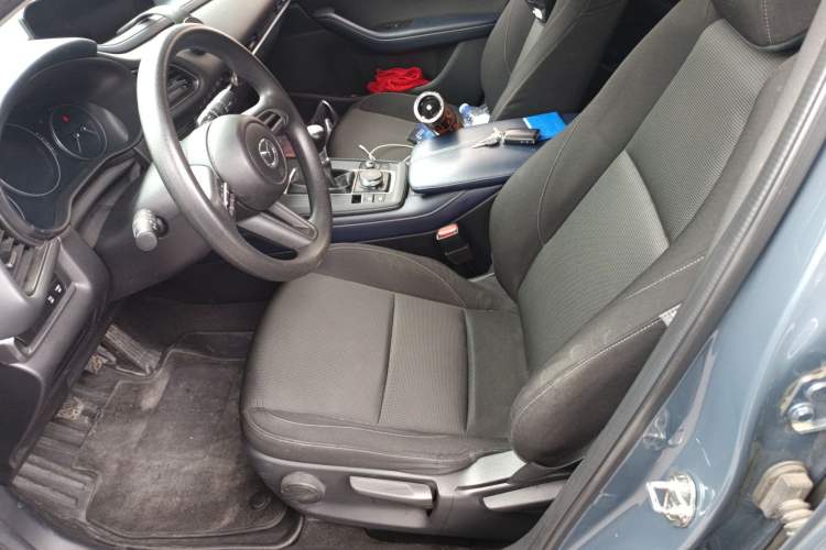 Used Mazda CX-30 2020 2.0L Manual Shangyue Trim