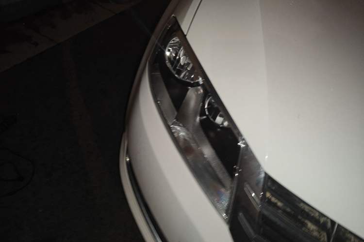 Used Volkswagen Lavida 2013 Restyled Classic 1.6L Automatic Comfort Edition
